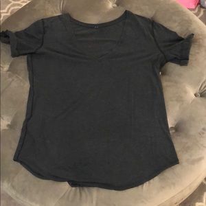 Lululemon Short Sleeve
